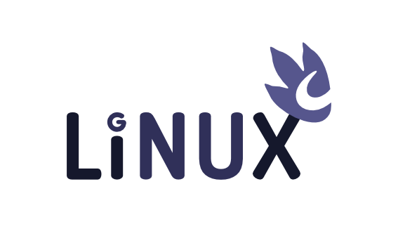 gnu/linux logo