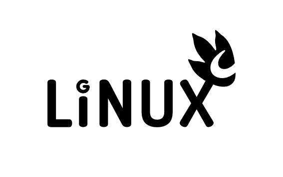 gnu linux logo