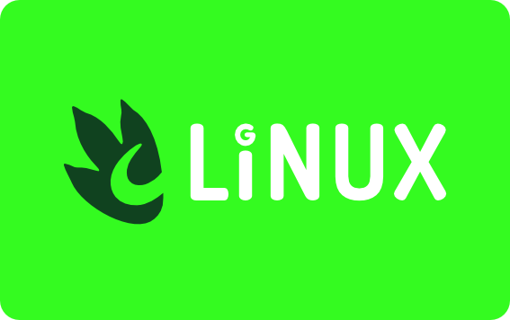 gnu/linux logo