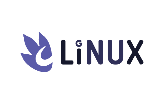 gnu linux logo